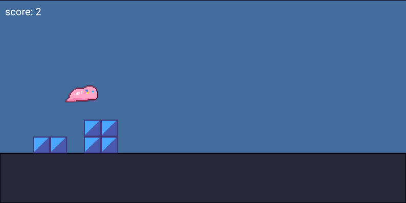 Bocchi The Platformer